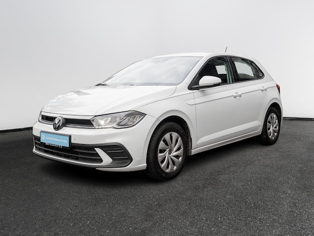 Volkswagen Polo 1.0 TSI