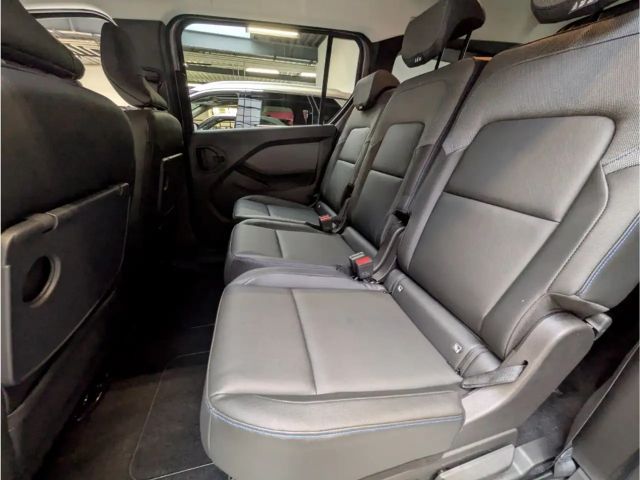 Nissan Townstar DIG-T Tekna