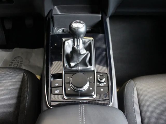 Mazda CX-3 Selection