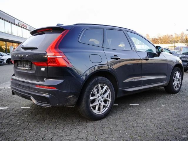 Volvo XC60 AWD R-Design Recharge