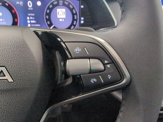 Skoda Octavia Selection