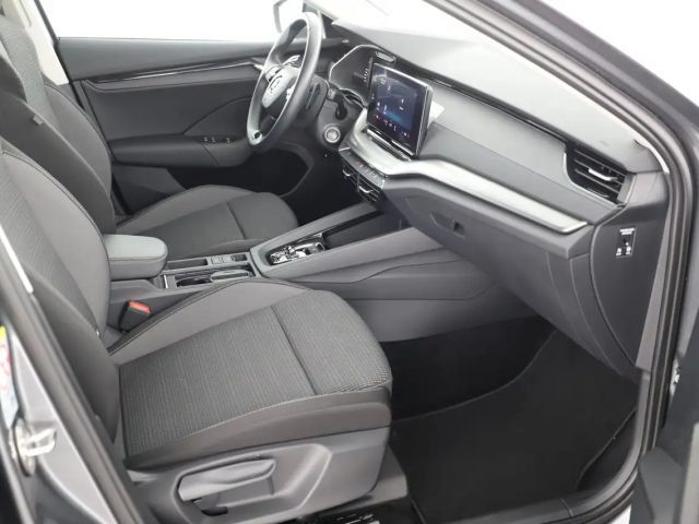 Skoda Octavia Ambition