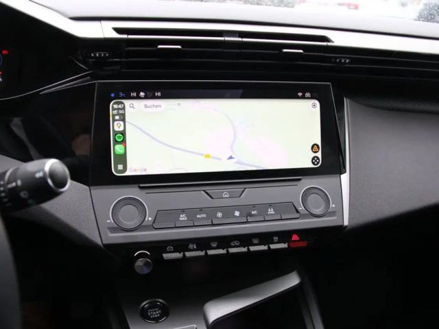 Peugeot 308 SW Style