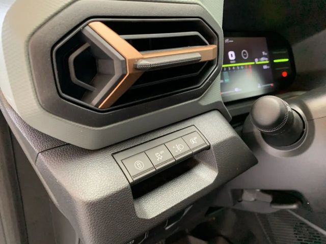 Dacia Duster 4WD Extreme TCe 130