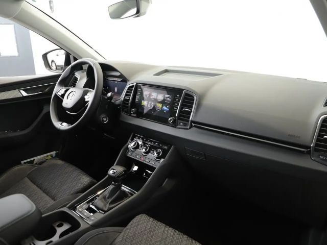 Skoda Karoq 4x4 Selection