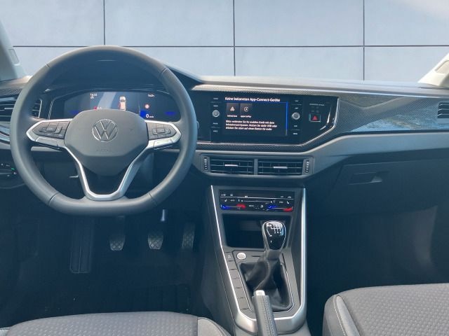 Volkswagen Taigo 1.0 TSI Life