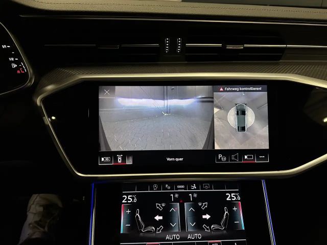 Audi RS7 4.0 TFSI Quattro Sportback