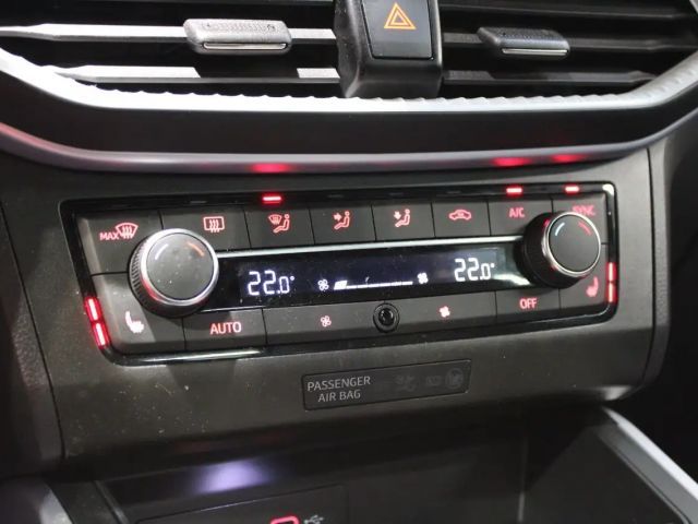 Seat Arona 1.0 TSI FR-lijn