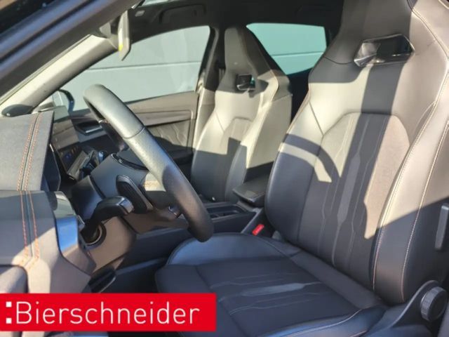 Cupra Formentor 2.0 TSI 4Drive DSG VZ
