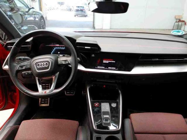 Audi S3 2.0 TFSI Quattro S-Tronic Sedan