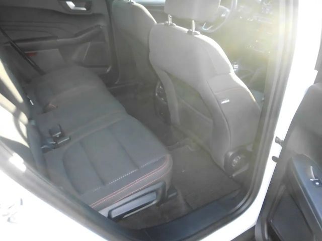 Ford Kuga AWD ST Line