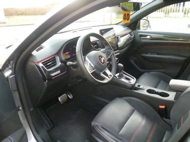 Renault Arkana EDC RS TCe 140