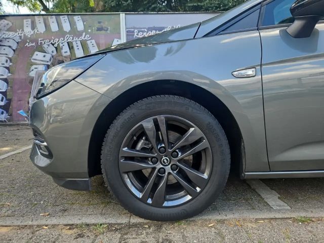 Opel Astra Edition