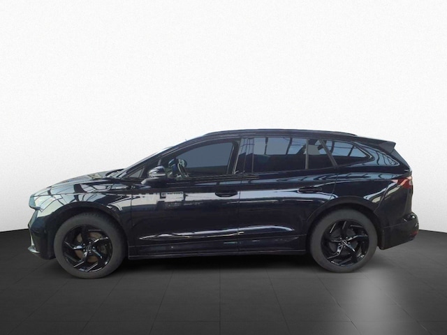 Skoda Enyaq x AHK*LED*DCC*SZH*ACC*360° Akustikglas PDC SpurH