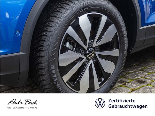 Volkswagen T-Roc 1.5 TSI DSG Move