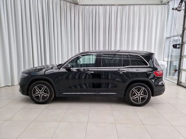 Mercedes-Benz EQB 250