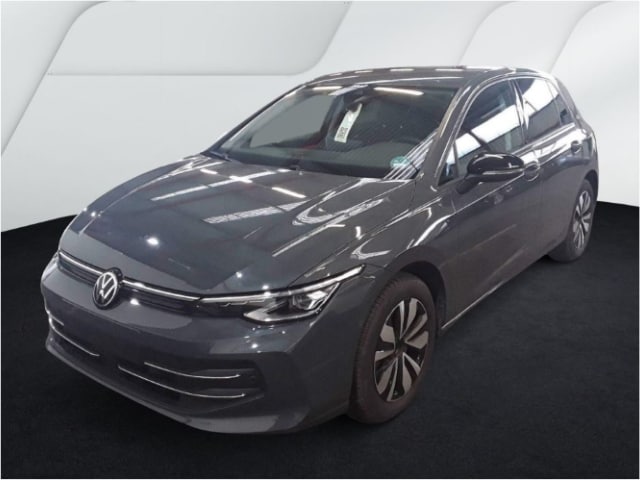 Volkswagen Golf 1.5 eTSI DSG Golf VIII Plus