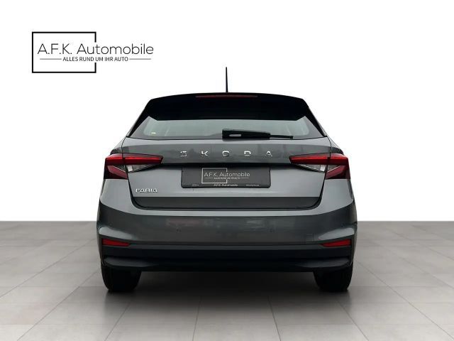 Skoda Fabia 1.0 TSI Selection