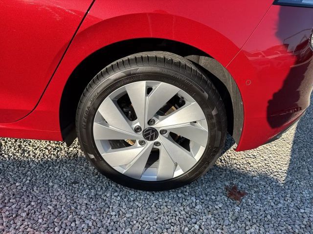 Volkswagen Golf DSG Style