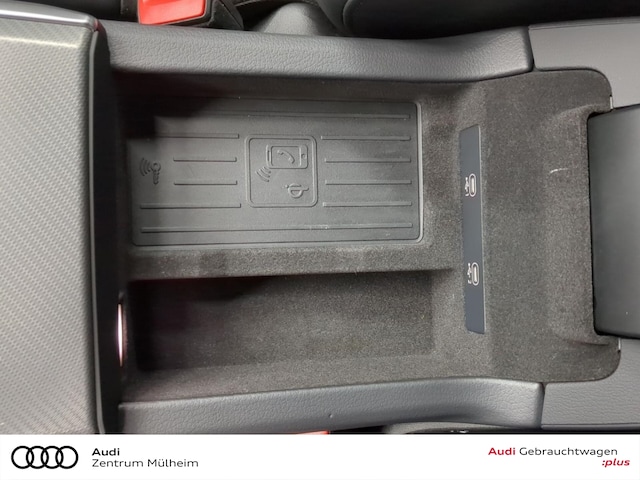 Audi A6 40 TDI Avant Quattro S-Tronic