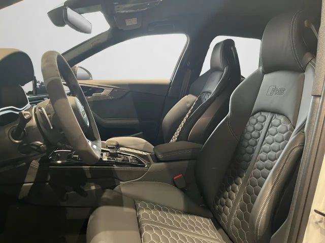 Audi RS4 Sportabgas/B&O/Optik Carbon/HUD/RS-Dy