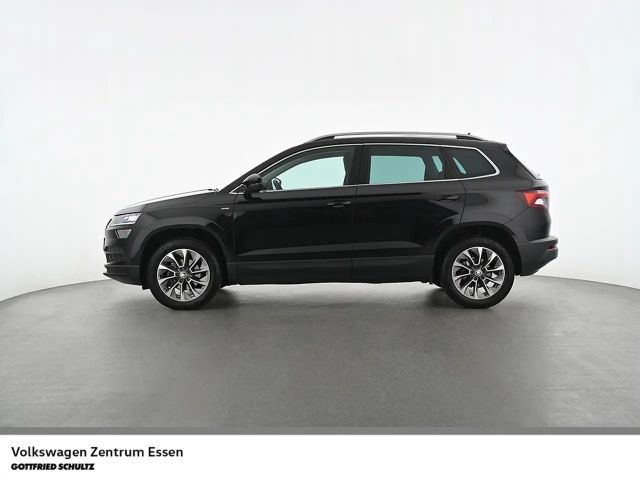 Skoda Karoq Clever