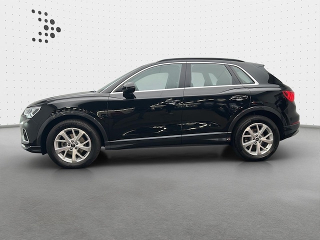 Audi Q3 35 TFSI S-Tronic