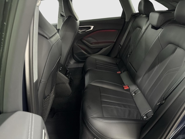 Audi A5 Avant S-Tronic