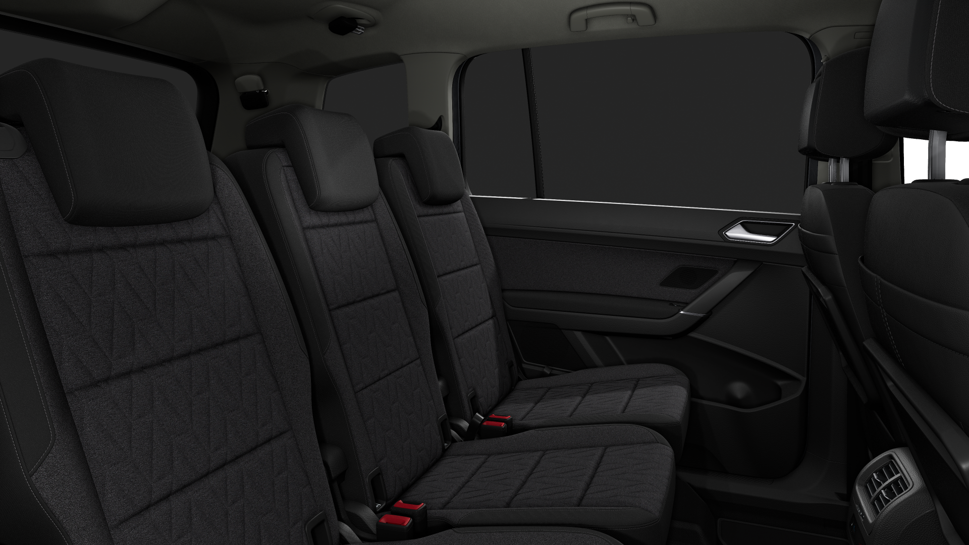 Volkswagen Touran 7-zitter