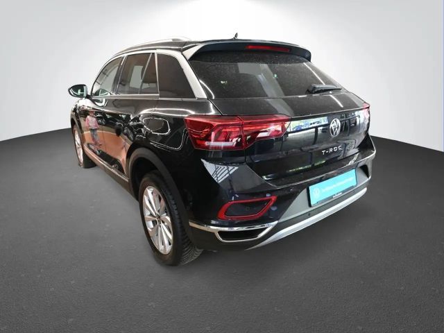 Volkswagen T-Roc 1.5 TSI Style