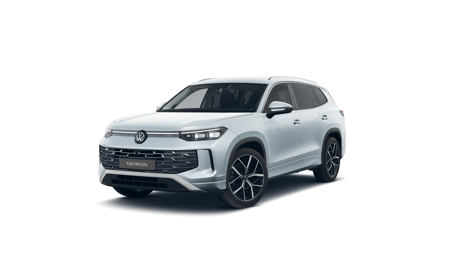 Volkswagen Tayron DSG Elegance Elegance