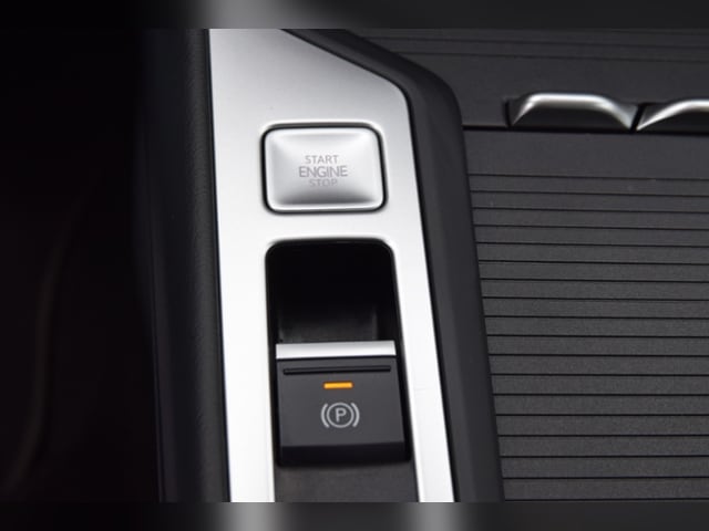 Volkswagen Passat DSG