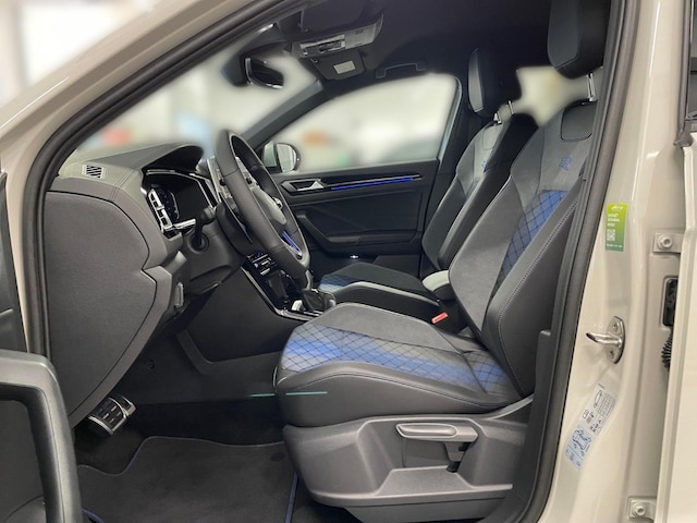 Volkswagen T-Roc 2.0 TSI