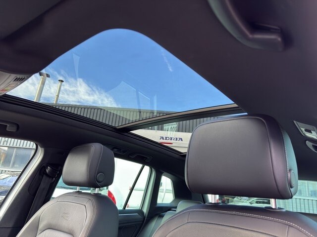 Volkswagen Tiguan 2.0 TDI