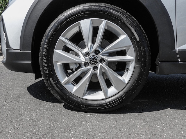 Volkswagen Taigo 1.0 TSI