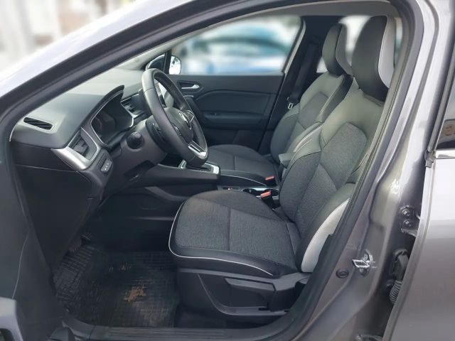 Renault Captur EDC Intens TCe 140