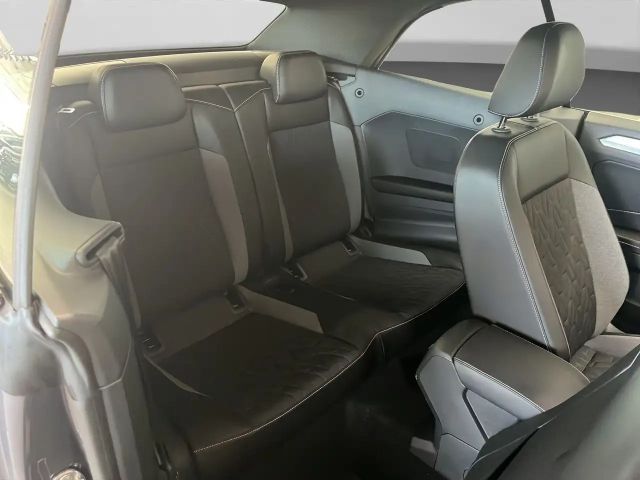 Volkswagen T-Roc 1.0 TSI Cabriolet