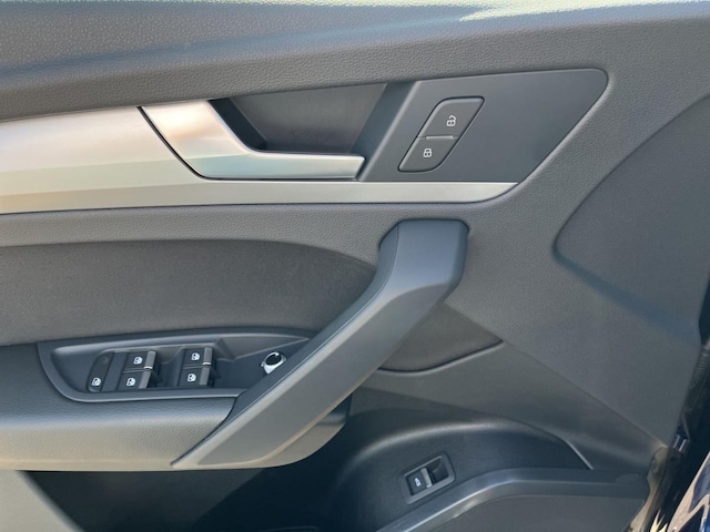 Audi Q5 40 TFSI Quattro S-Tronic