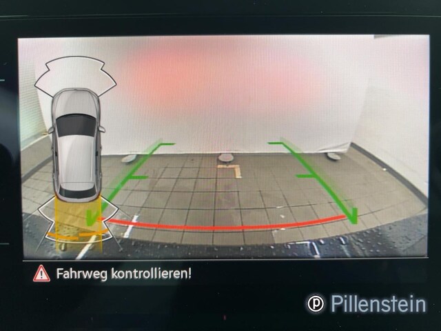 Volkswagen T-Roc DSG R-Line