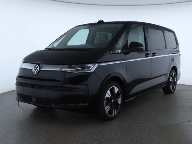 Volkswagen Multivan Lang Style T7