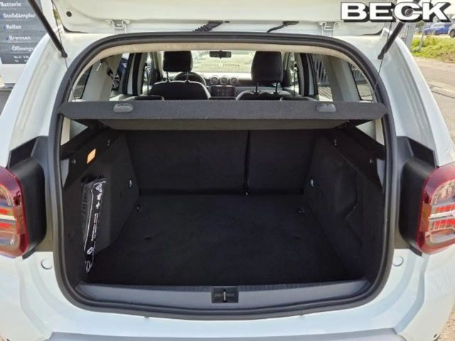 Dacia Duster Extreme TCe 150