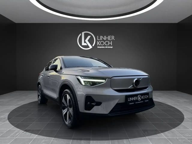 Volvo C40 AWD Recharge Ultimate