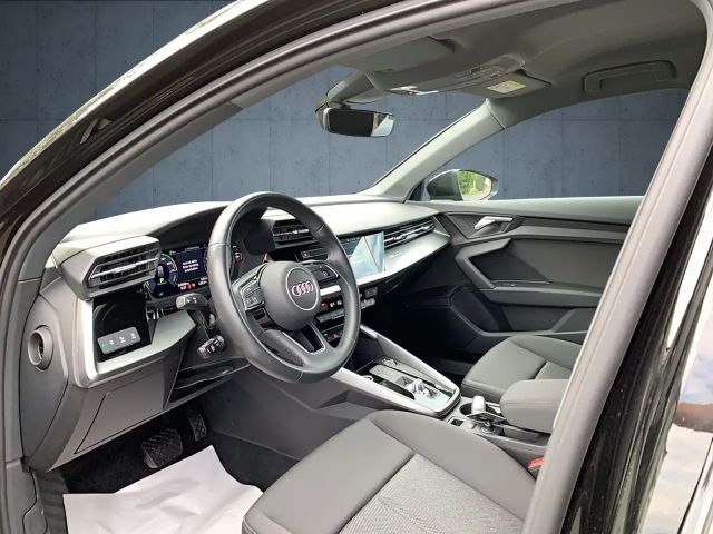 Audi A3 40 TFSI Hybride Sedan