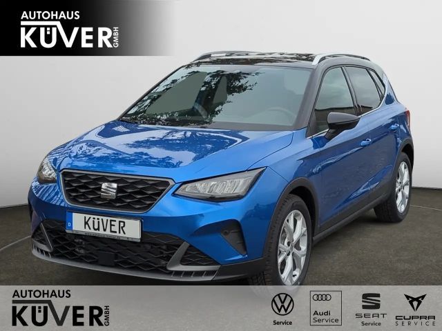 Seat Arona 1.0 TSI DSG FR-lijn