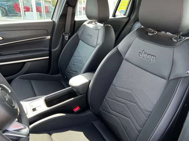 Jeep Avenger Altitude