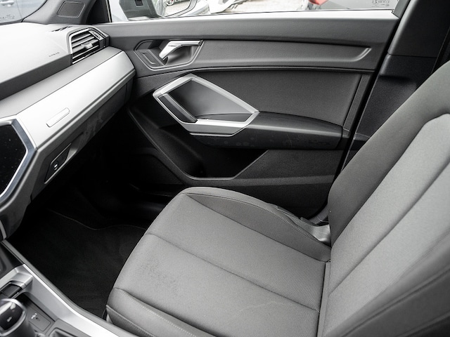 Audi Q3 45 TFSI Hybride S-Tronic