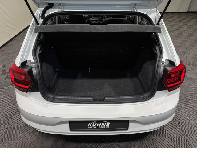 Volkswagen Polo Trendline