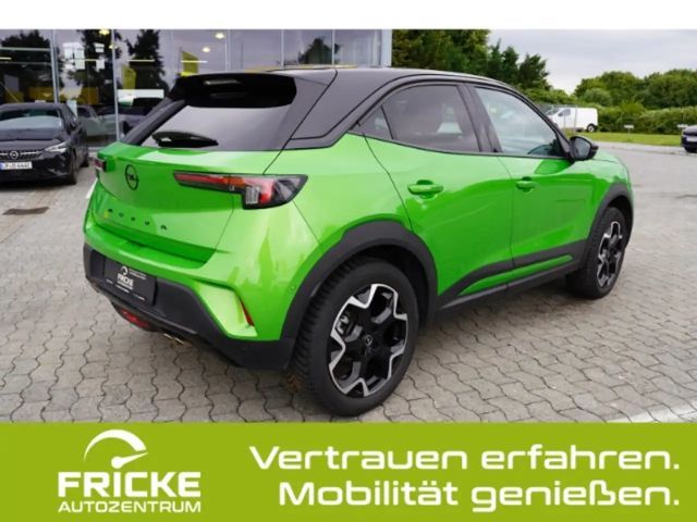 Opel Mokka Ultimate