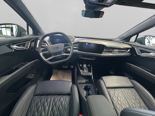 Audi Q4 e-tron 50 Quattro Sportback