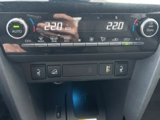 Toyota Yaris Cross Yaris Cross 1,5l Hyb